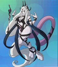 Pet Mewtwo