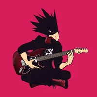 Tokoyami Fumikage