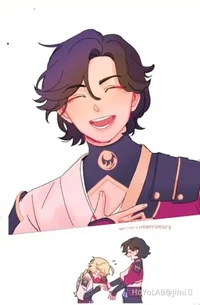 Teppei Genshin impac