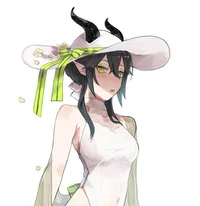 Malleus Draconia Fem