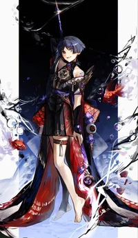 Ballroom Scaramouche