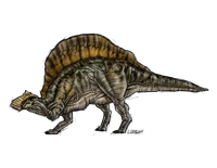 Jpog ouranosaurus 