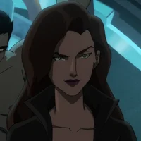 Talia Al Ghul 