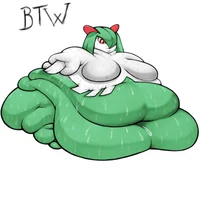 Obese Kirlia