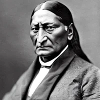 Sitting bull