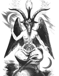 Baphomet 