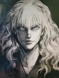 Silva Zoldyck 
