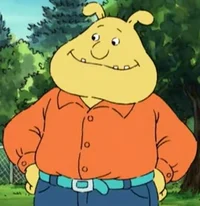 Binky Barnes