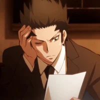 Karasuma-Sensei