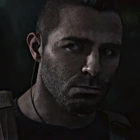 John Soap MacTavish