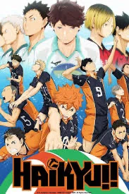 Haikyu-RPG