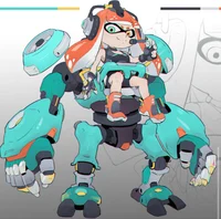 Mech-inkling