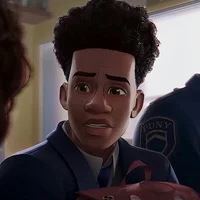 Miles Morales