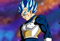 Vegeta 