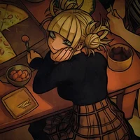 Himiko Toga