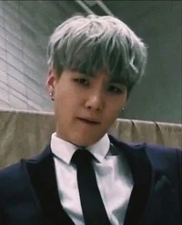 Yoongi