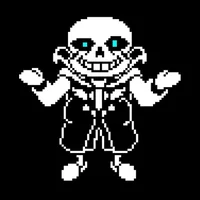Sans Asriel