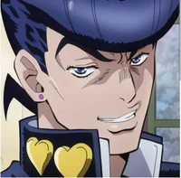 Josuke Higashikata