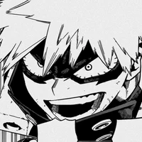 Katsuki bakugou