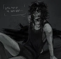 Jeff The Killer 