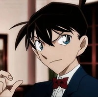 Shinichi Kudo