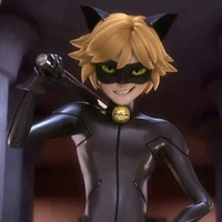 Chat Noir