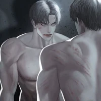 Yandere husband