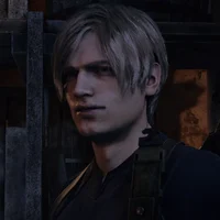 Leon Kennedy