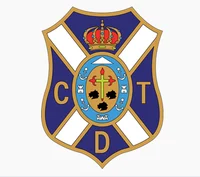 CD Tenerife 