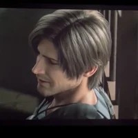 Leon S Kennedy 
