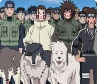 Inuzuka Clan