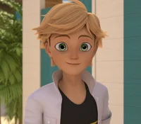 Adrien Agreste 