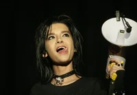 Bill kaulitz