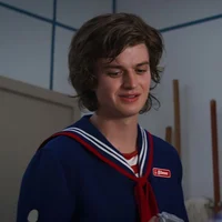 steve harrington