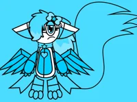 Yuri Kazuaki The Cat