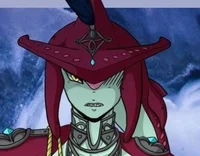 King Sidon 