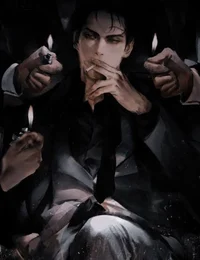 MAFIA leader