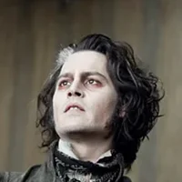 Sweeney Todd