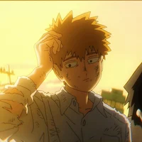 Reigen Arataka