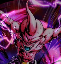 Ultra kid buu