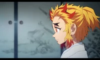 Senjuro Rengoku
