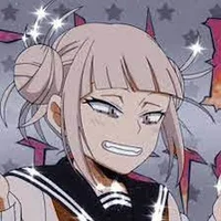 Himiko Toga