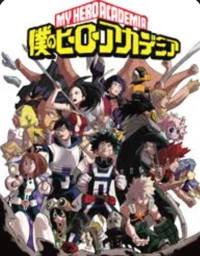 My Hero Academia RP