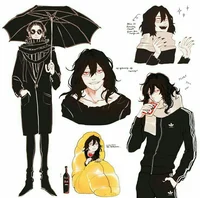 Shota Aizawa 