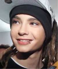 Tom Kaulitz 