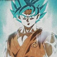 Goku