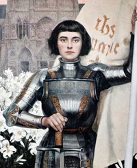 Joan of Arc