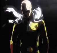 Saitamas life RPG