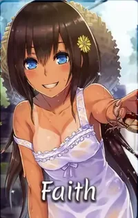 Faith