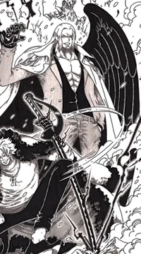 Yagami Valor old ai